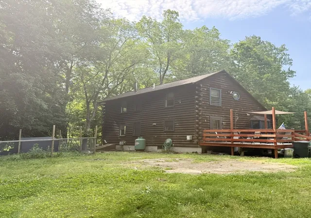 3rd image of 83 Main Street, Sandown, NH 03873 | MLS# 73533535