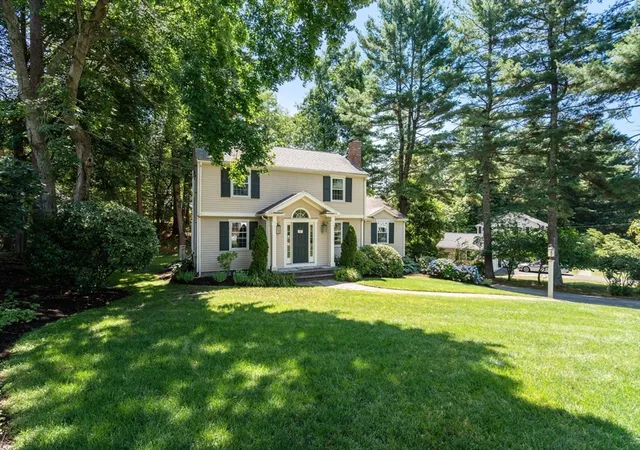 1st image of 58 Blacksmith Dr, Medfield, MA 02052 | MLS# 73556328