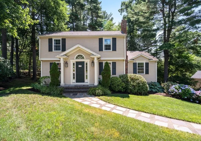 2nd image of 58 Blacksmith Dr, Medfield, MA 02052 | MLS# 73556328