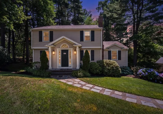 37th image of 58 Blacksmith Dr, Medfield, MA 02052 | MLS# 73556328