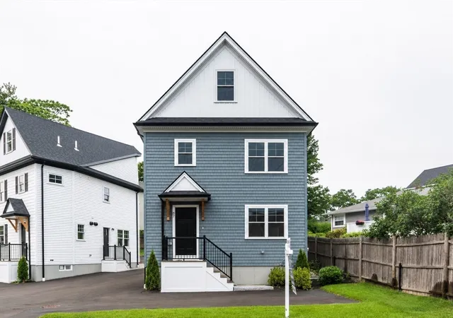 1st image of 87 Hardy Pond Road, Waltham, MA 02451 | MLS# 73550815