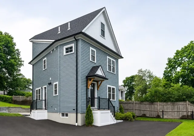 2nd image of 87 Hardy Pond Road, Waltham, MA 02451 | MLS# 73550815