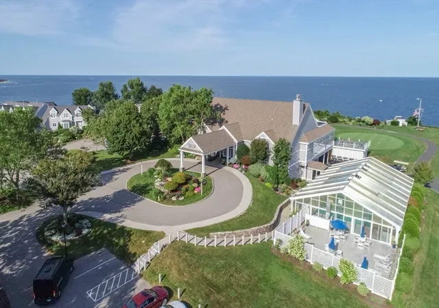 2nd image of 6 Westcliff Dr, Plymouth, MA 02360