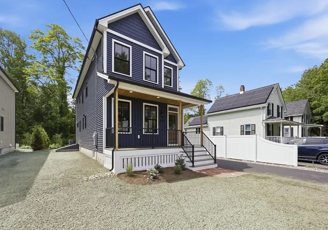 Homes for sale in Northampton, MA | 33 Landy Ave, Northampton, MA 01062 | MLS# 73530801