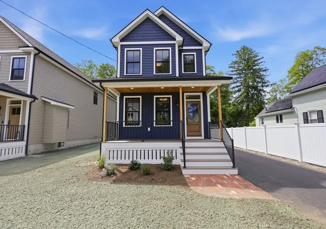 Homes for sale in Northampton, MA | 33 Landy Ave, Northampton, MA 01062 | MLS# 73530801