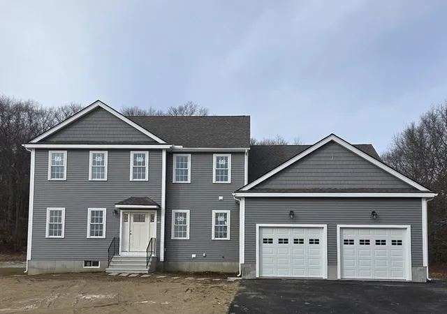 Homes for sale in Uxbridge, MA | Lot 1 Chestnut St, Uxbridge, MA 01569 | MLS# 73548989
