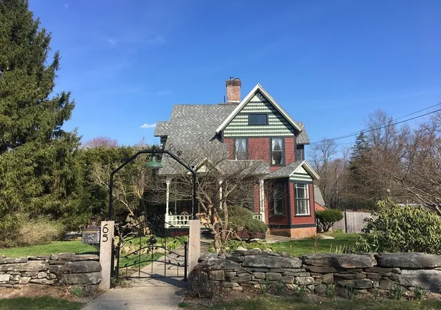 Homes for sale in Northfield, MA | 65 Highland Ave, Northfield, MA 01360 | MLS# 73548372