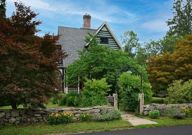 Homes for sale in Northfield, MA | 65 Highland Ave, Northfield, MA 01360 | MLS# 73548372