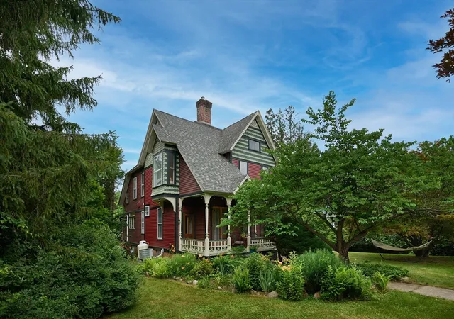 Homes for sale in Northfield, MA | 65 Highland Ave, Northfield, MA 01360 | MLS# 73548372