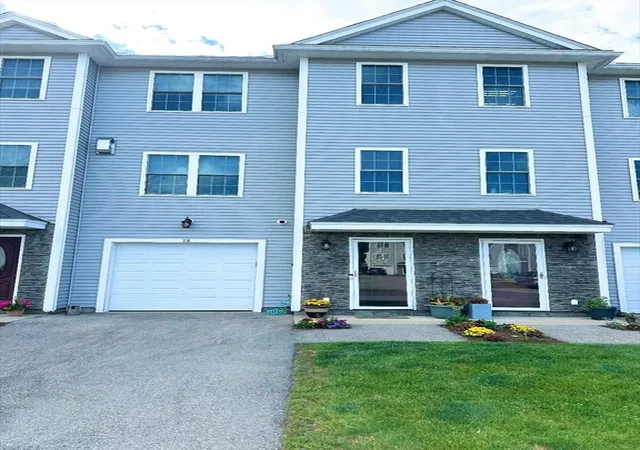 Homes for sale in Salisbury, MA | 2 Starfish Way #B, Salisbury, MA 01952 | MLS# 73537683