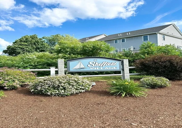 Homes for sale in Salisbury, MA | 2 Starfish Way #B, Salisbury, MA 01952 | MLS# 73537683