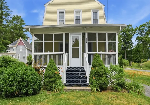 1st image of 1288 Newman Avenue, Seekonk, MA 02771 | MLS# 73542041