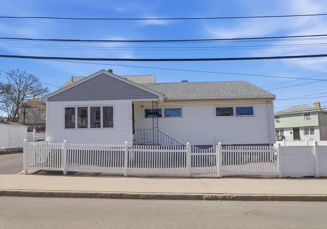 Homes for sale in Everett, MA | 44 Dunster Rd, Everett, MA 02149 | MLS# 73499165