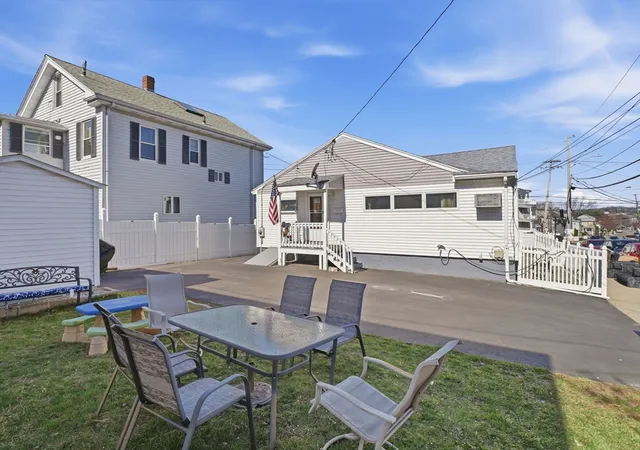 Homes for sale in Everett, MA | 44 Dunster Rd, Everett, MA 02149 | MLS# 73499165