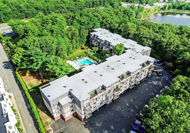 Photo 1 of Sale Pending at 9 Broadway #302, Saugus, MA 01906 | MLS# 73562197 | Listing updated on 2026-08-30