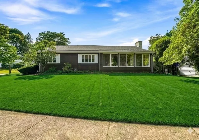 Photo 3 of Single family home for sale at 69 Maynard St, West Newton, MA 02465 | MLS# 73565995 | Listing updated on 2026-09-13