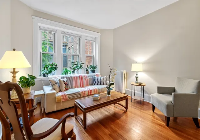 2nd image of 38 Kilsyth Road #23, Brookline, MA 02445 | MLS# 73551176