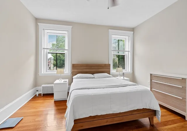 4th image of 38 Kilsyth Road #23, Brookline, MA 02445 | MLS# 73551176
