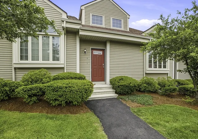 2nd image of 237 South St #6, Shrewsbury, MA 01545 | MLS# 73565549