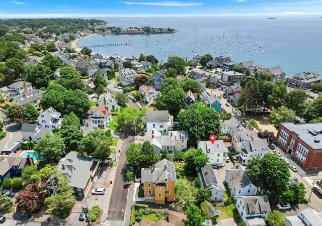 Homes for sale in Swampscott, MA | 7 Thorndike Terrace #1, Swampscott, MA 01907 | MLS# 73540815