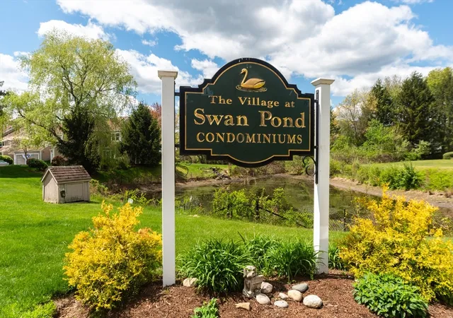 Photo 1 of Sale Pending at 8 Canvasback Way #8, Walpole, MA 02081 | MLS# 73552748 | Listing updated on 2026-09-15