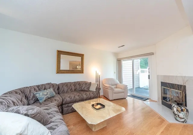 Photo 3 of Sale Pending at 8 Canvasback Way #8, Walpole, MA 02081 | MLS# 73552748 | Listing updated on 2026-09-15