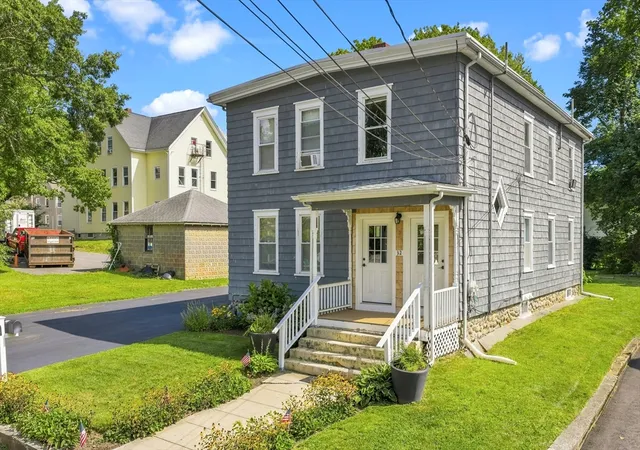 Photo 2 of Multi family home for sale at 32 Frank St, Middleboro, MA 02346 | MLS# 73569959 | Listing updated on 2026-09-16
