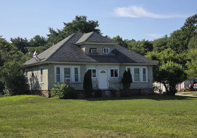 1st image of 273 River Road, Hudson, MA 01749 | MLS# 73555529