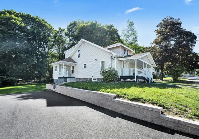 1st image of 58 Lindell Ave, Leominster, MA 01453 | MLS# 73526570