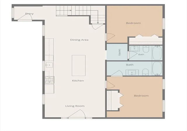 29th image of 58 Lindell Ave, Leominster, MA 01453 | MLS# 73526570