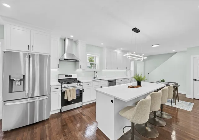 4th image of 58 Lindell Ave, Leominster, MA 01453 | MLS# 73526570
