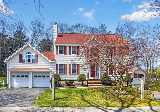 1st image of 22 Mcrayne Hill Rd, Billerica, MA 01821 | MLS# 73510396