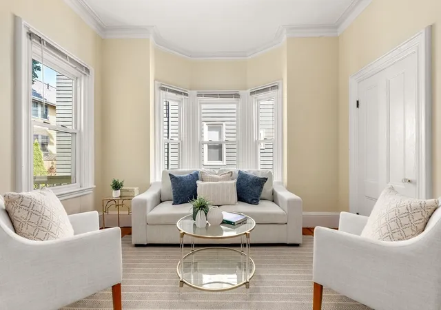 2nd image of 137 139 Morrison Ave, Somerville, MA 02144 | MLS# 73556176