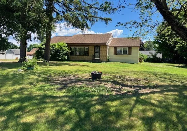Photo 1 of Sale Pending at 14 Birchwood Rd, Southwick, MA 01077 | MLS# 73543144 | Listing updated on 2026-08-27