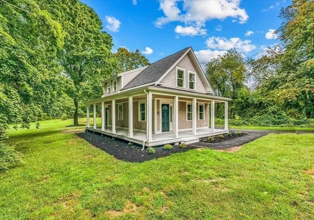 2nd image of 145 Plymouth St, Carver, MA 02330 | MLS# 73554537
