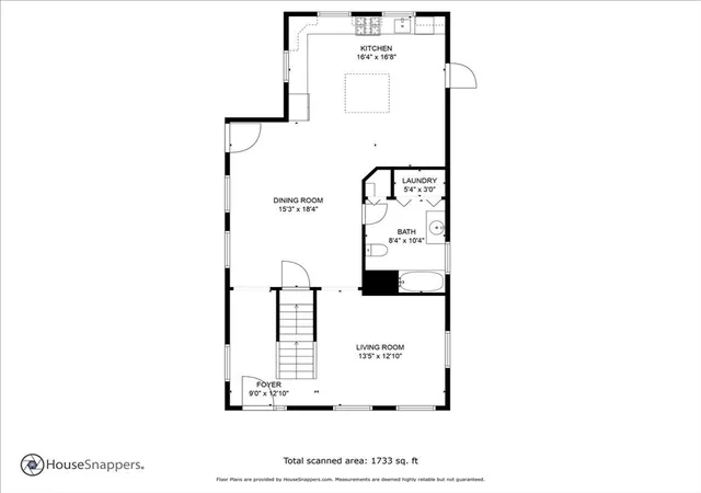38th image of 145 Plymouth St, Carver, MA 02330 | MLS# 73554537