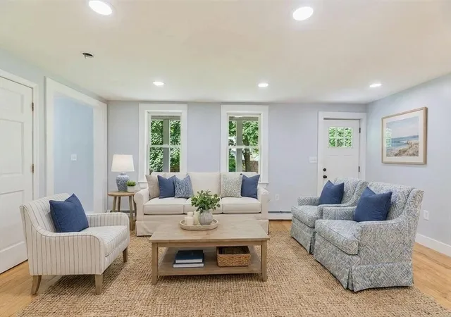 4th image of 145 Plymouth St, Carver, MA 02330 | MLS# 73554537