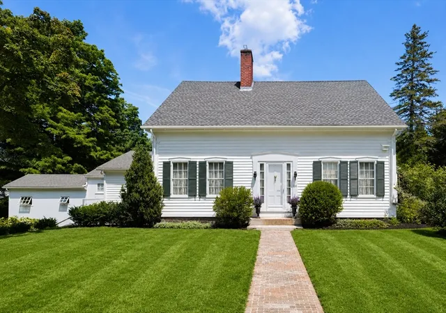 Photo 1 of Single family home for sale at 66 Malden St, West Boylston, MA 01583 | MLS# 73564479 | Listing updated on 2026-09-01