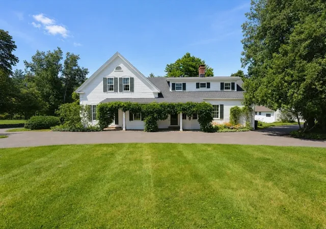 Photo 3 of Single family home for sale at 66 Malden St, West Boylston, MA 01583 | MLS# 73564479 | Listing updated on 2026-09-01