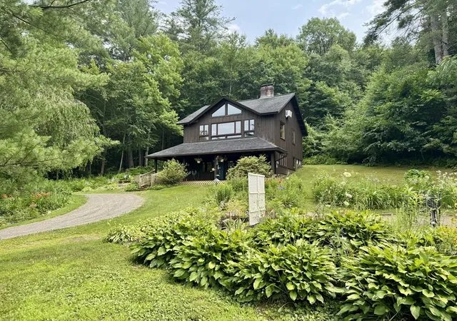 2nd image of 552 South River Road, Charlemont, MA 01339 | MLS# 73552319
