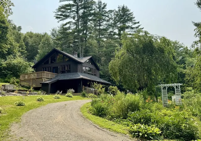 36th image of 552 South River Road, Charlemont, MA 01339 | MLS# 73552319