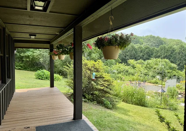 3rd image of 552 South River Road, Charlemont, MA 01339 | MLS# 73552319