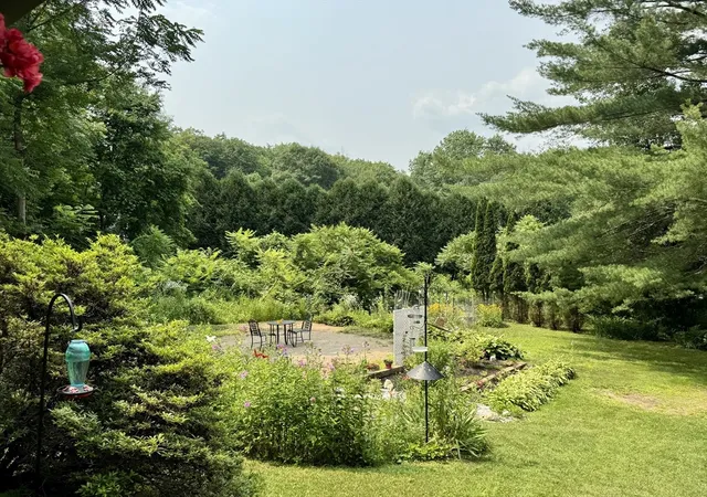 4th image of 552 South River Road, Charlemont, MA 01339 | MLS# 73552319