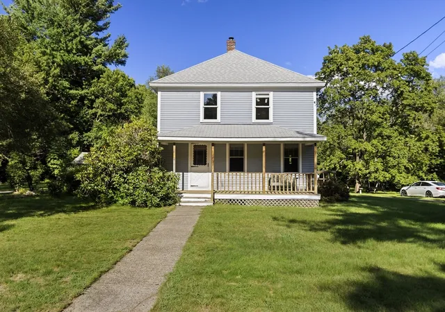 Photo 1 of Sale Pending at 175 Berry St, Wrentham, MA 02093 | MLS# 73569383 | Listing updated on 2026-09-16