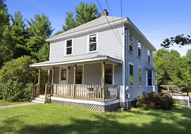 Photo 2 of Sale Pending at 175 Berry St, Wrentham, MA 02093 | MLS# 73569383 | Listing updated on 2026-09-16