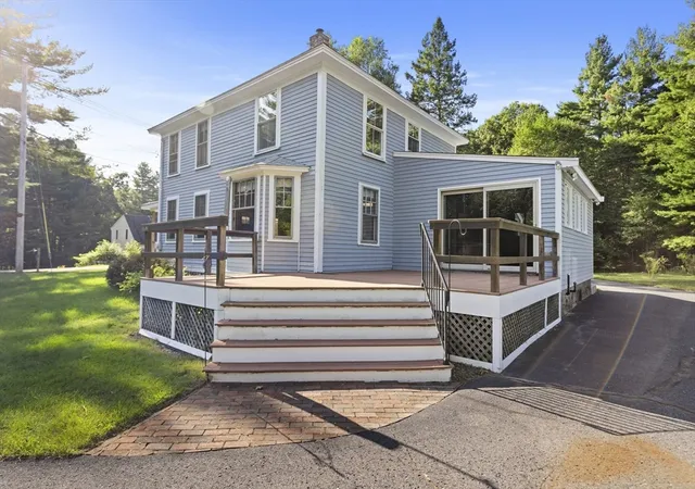 Photo 3 of Sale Pending at 175 Berry St, Wrentham, MA 02093 | MLS# 73569383 | Listing updated on 2026-09-16
