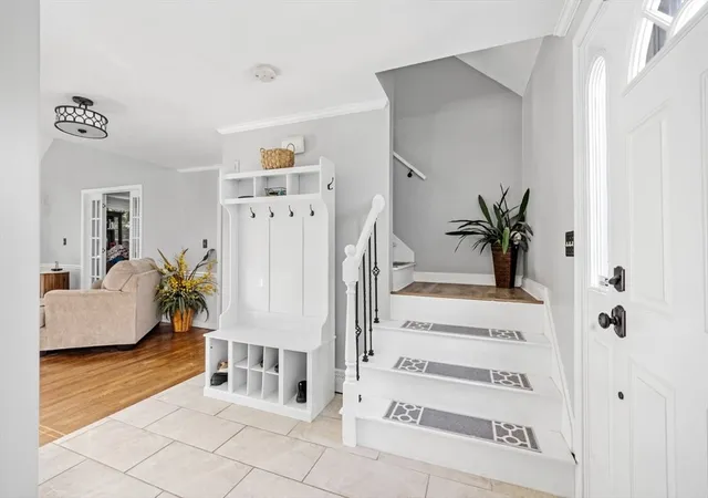 Homes for sale in Cohasset, MA | 18 Cedarledge Vlg #18, Cohasset, MA 02025 | MLS# 73518585