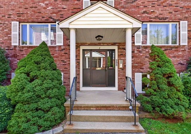 1st image of 50 Clark St #12, Fall River, MA 02720 | MLS# 73561336