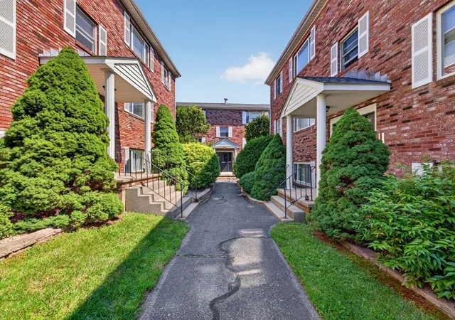 2nd image of 50 Clark St #12, Fall River, MA 02720 | MLS# 73561336