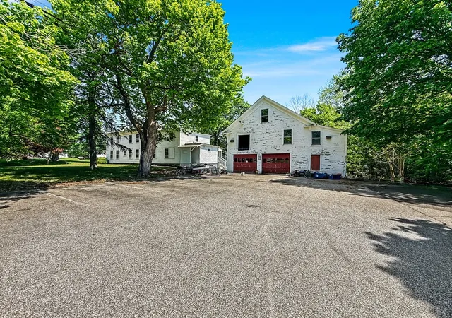 Homes for sale in Leicester, MA | 1003 Main St, Leicester, MA 01524 | MLS# 73520901